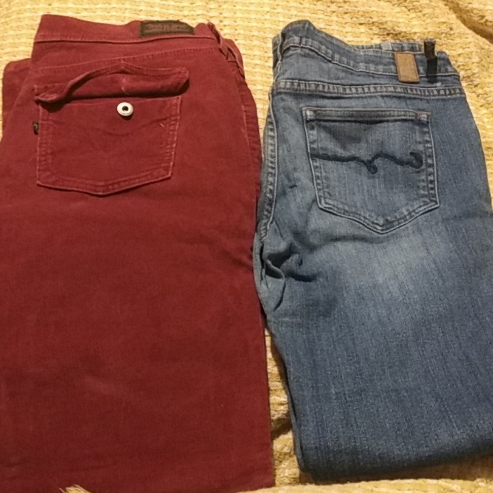 Pants Bundle - image 1